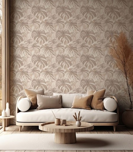 Picture of Farvesammensætning Manuel Beige - 1064101-01 - 06885-01
